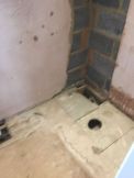 Ensuite Shower Room, Abingdon, Oxfordshire, August 2017 - Image 15